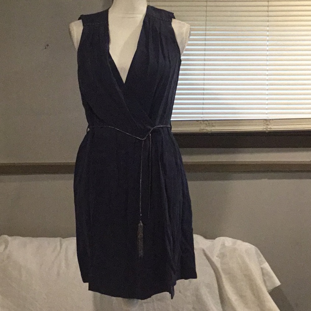 Casting Dress